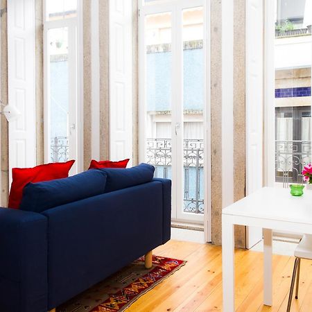Bright Apartment • Downtown Oporto Exterior foto