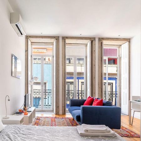 Bright Apartment • Downtown Oporto Exterior foto